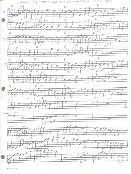 Notes Photo 1