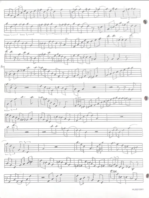 Notes Photo 2