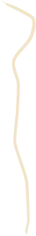 Right Squiggly Line